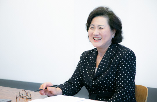 이영란 숙명여대 명예교수·법학  박동욱기자 fufus@